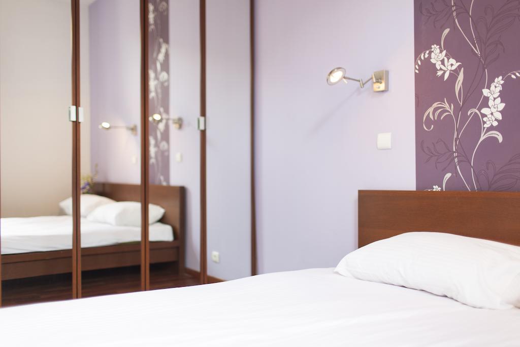 Davinci Radziwillowska Apartments Krakow Room photo